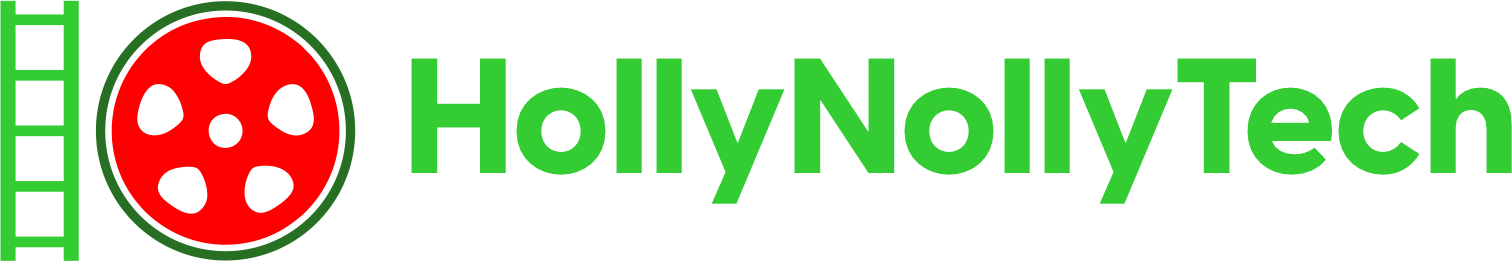 HollyNollyTech